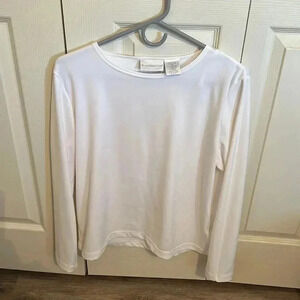 Worthington Long Sleeve